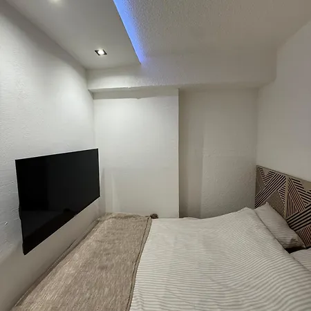 Appartement Vue Port, Piscine Et Parking 4 Couchages Entierement Renove Agde