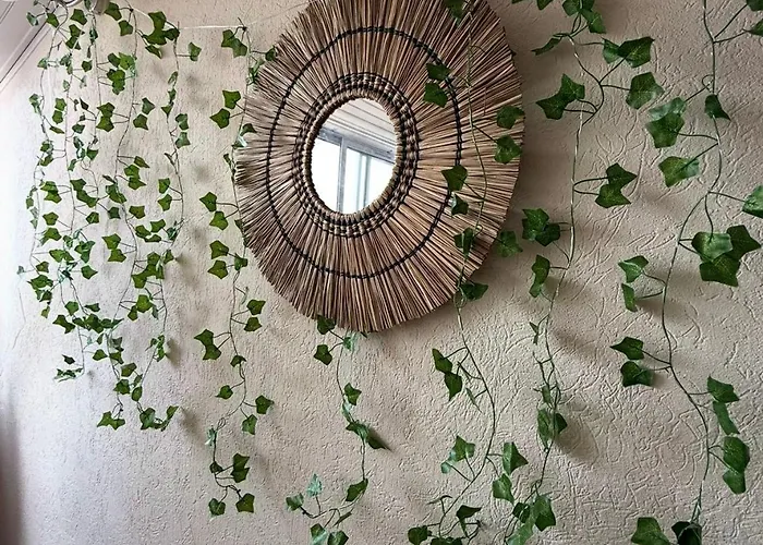 4 Couchages Vue Port Avec Piscine Et Parking Apartamento